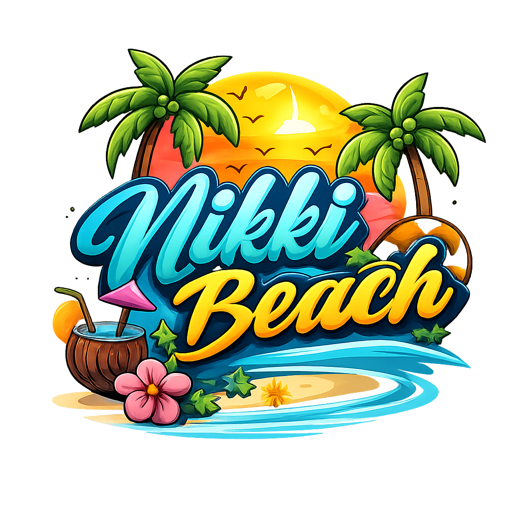 Nikki Beach Logo